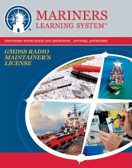 GMDSS Radio Maintainers License Product Image