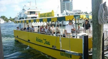 Water+taxi
